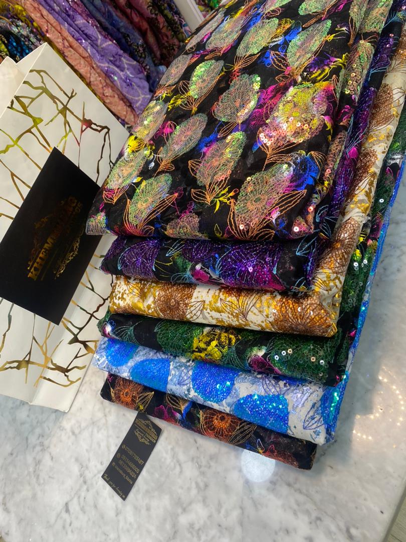 Reggie lace - Image 3