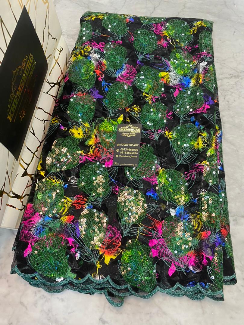 Reggie lace - Image 4