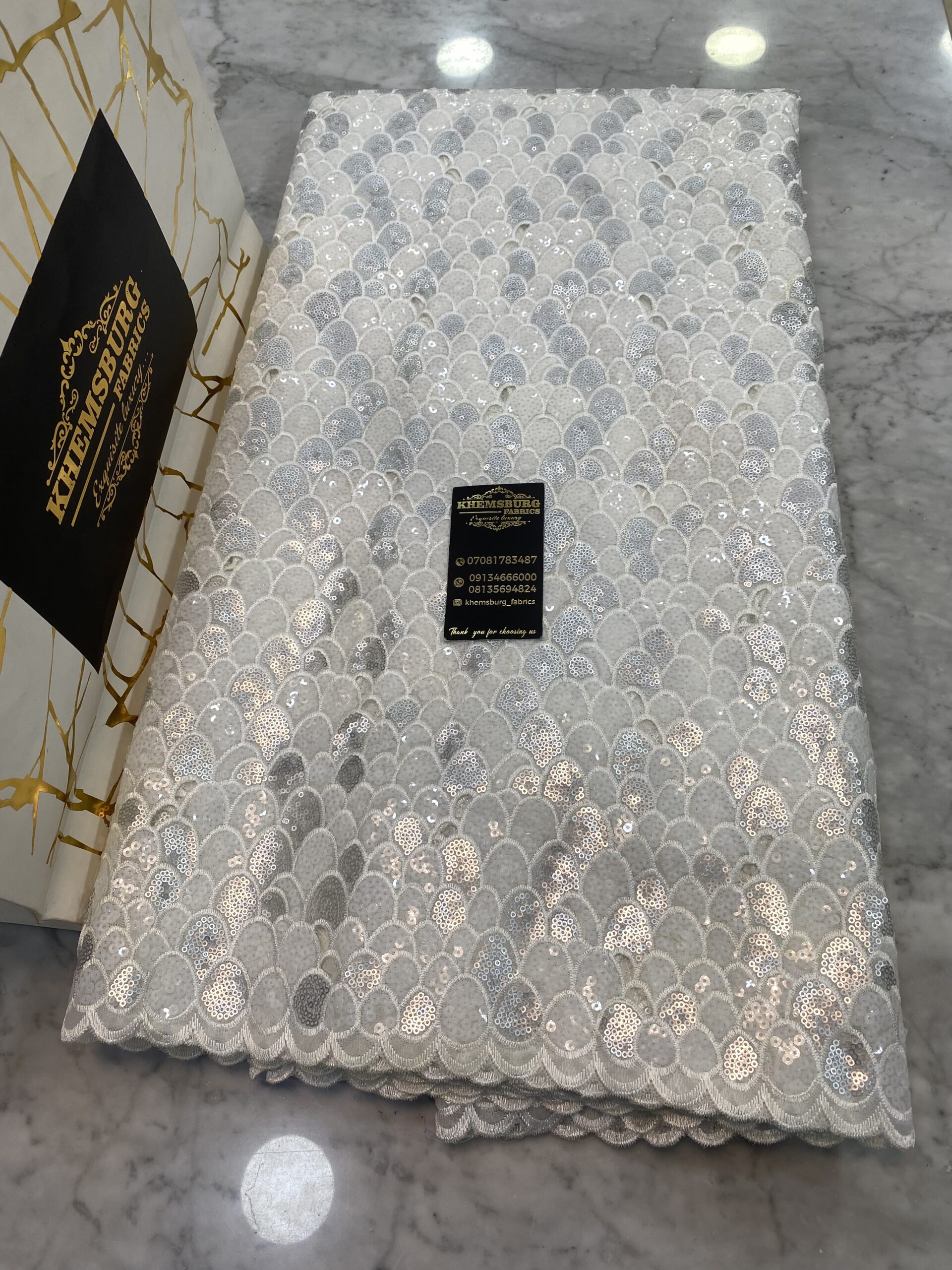 Norah lace - Image 3