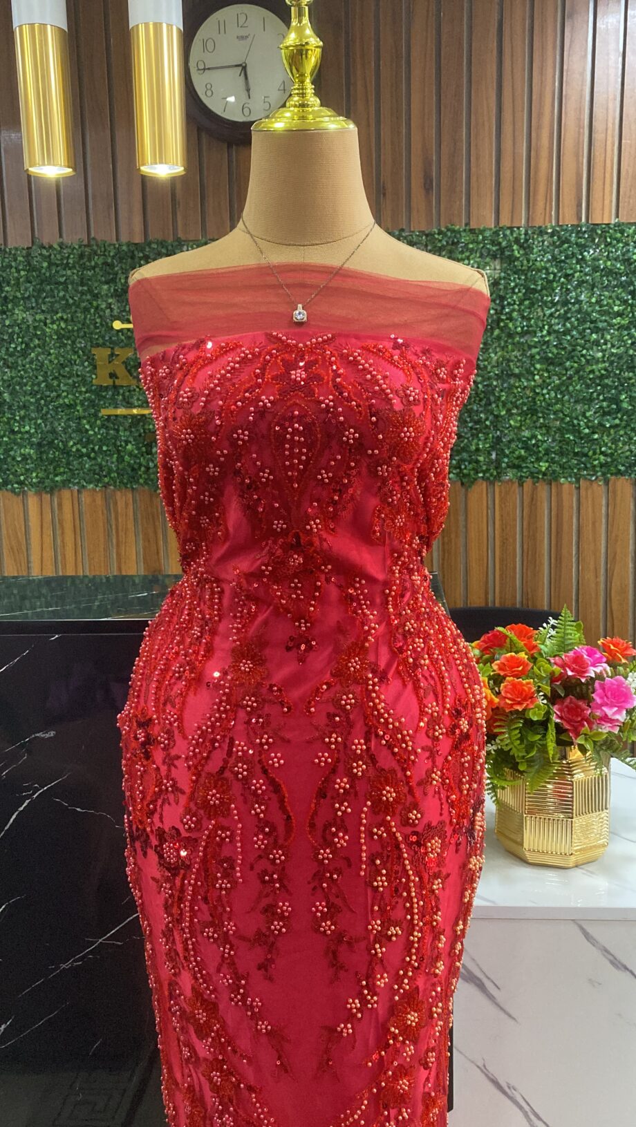 Olesia Beaded