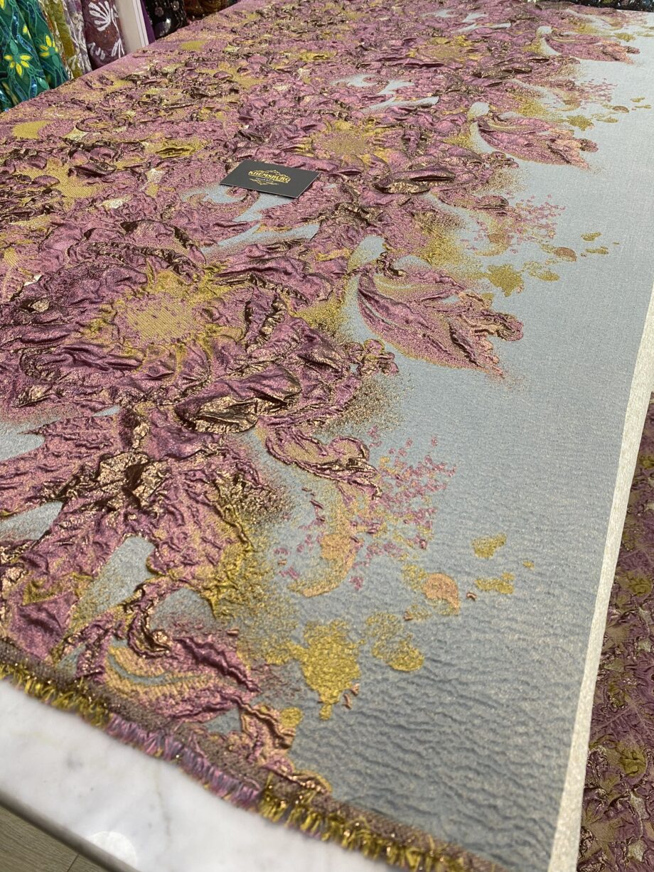 Mocheda Brocade