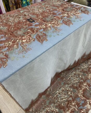 Mocheda Brocade - Image 8