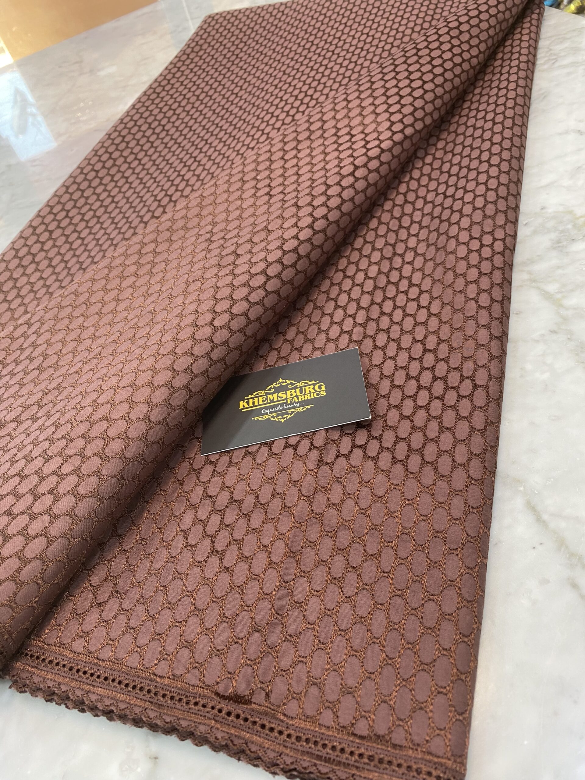 Liam Polish Lace - Image 2