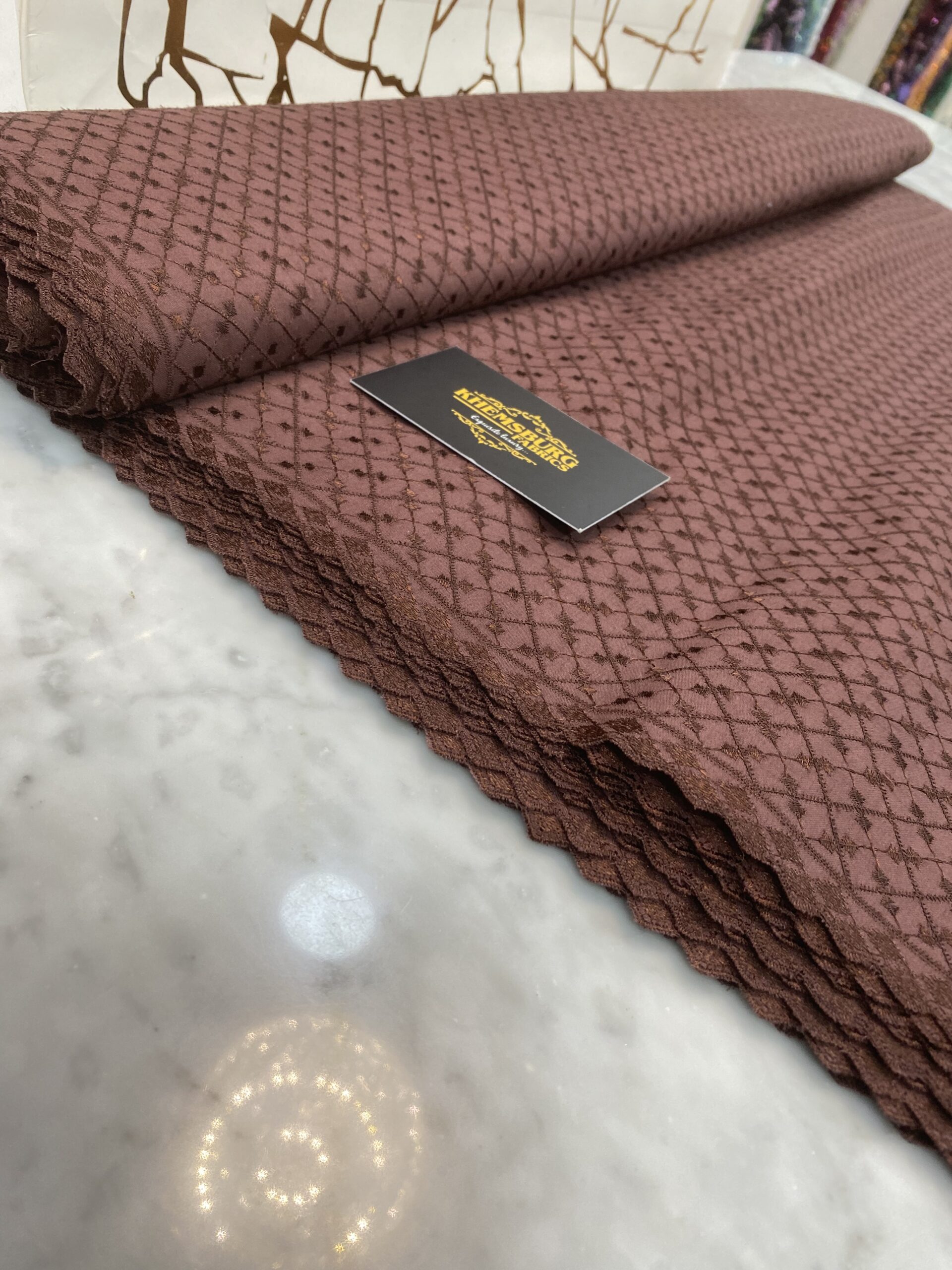 Alden Polish Lace - Image 2