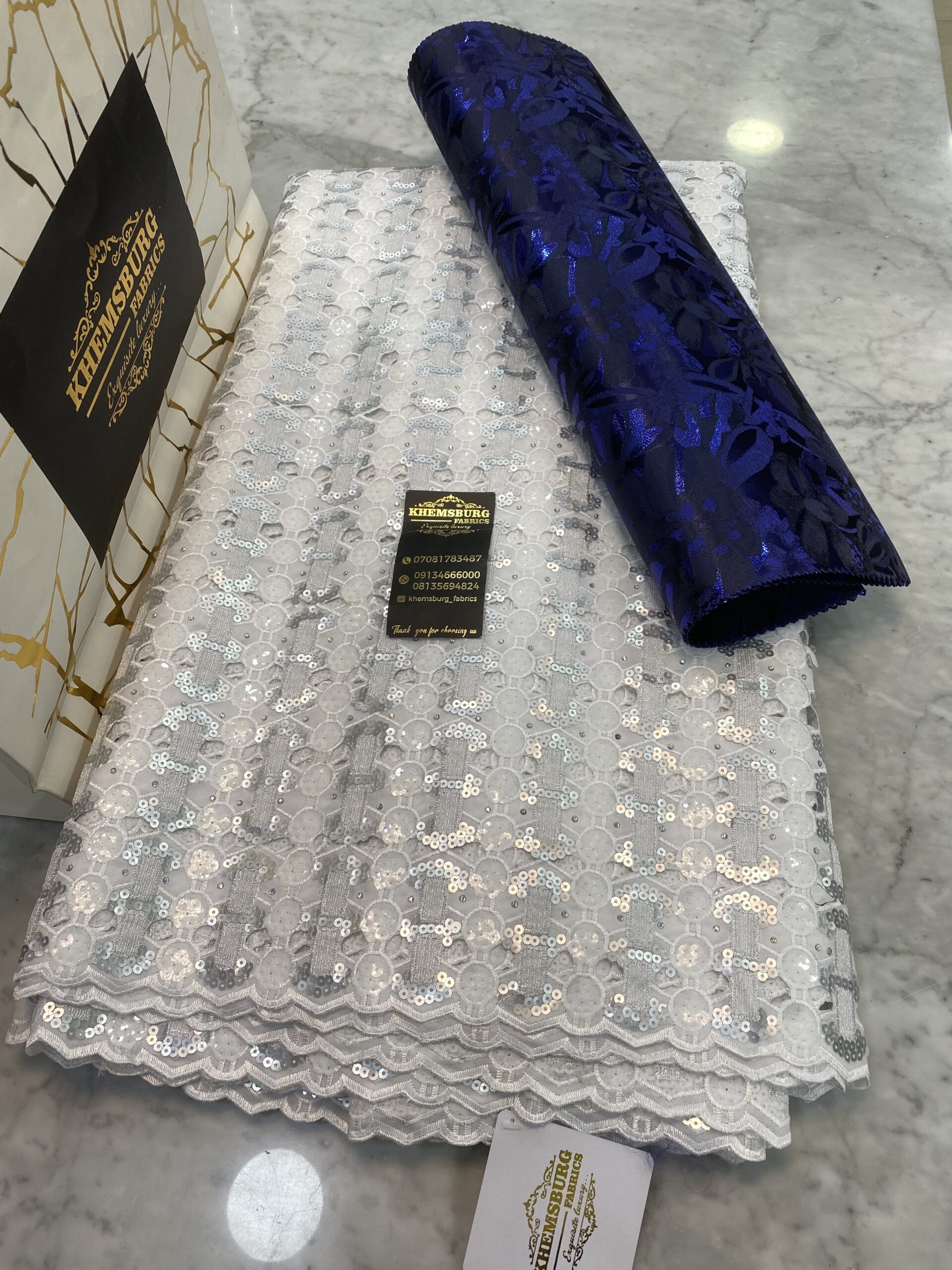 Empress  Lace - Image 4