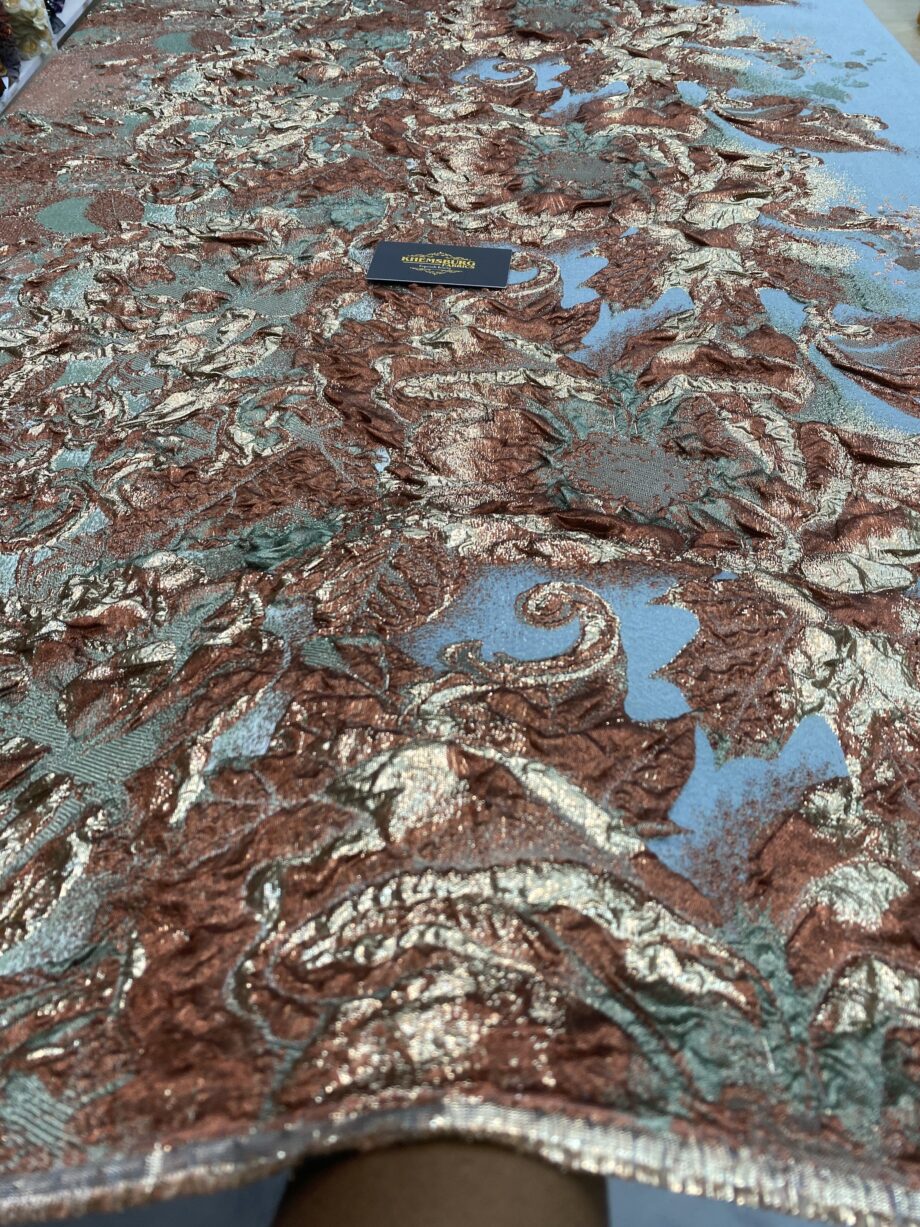 Mocheda Brocade