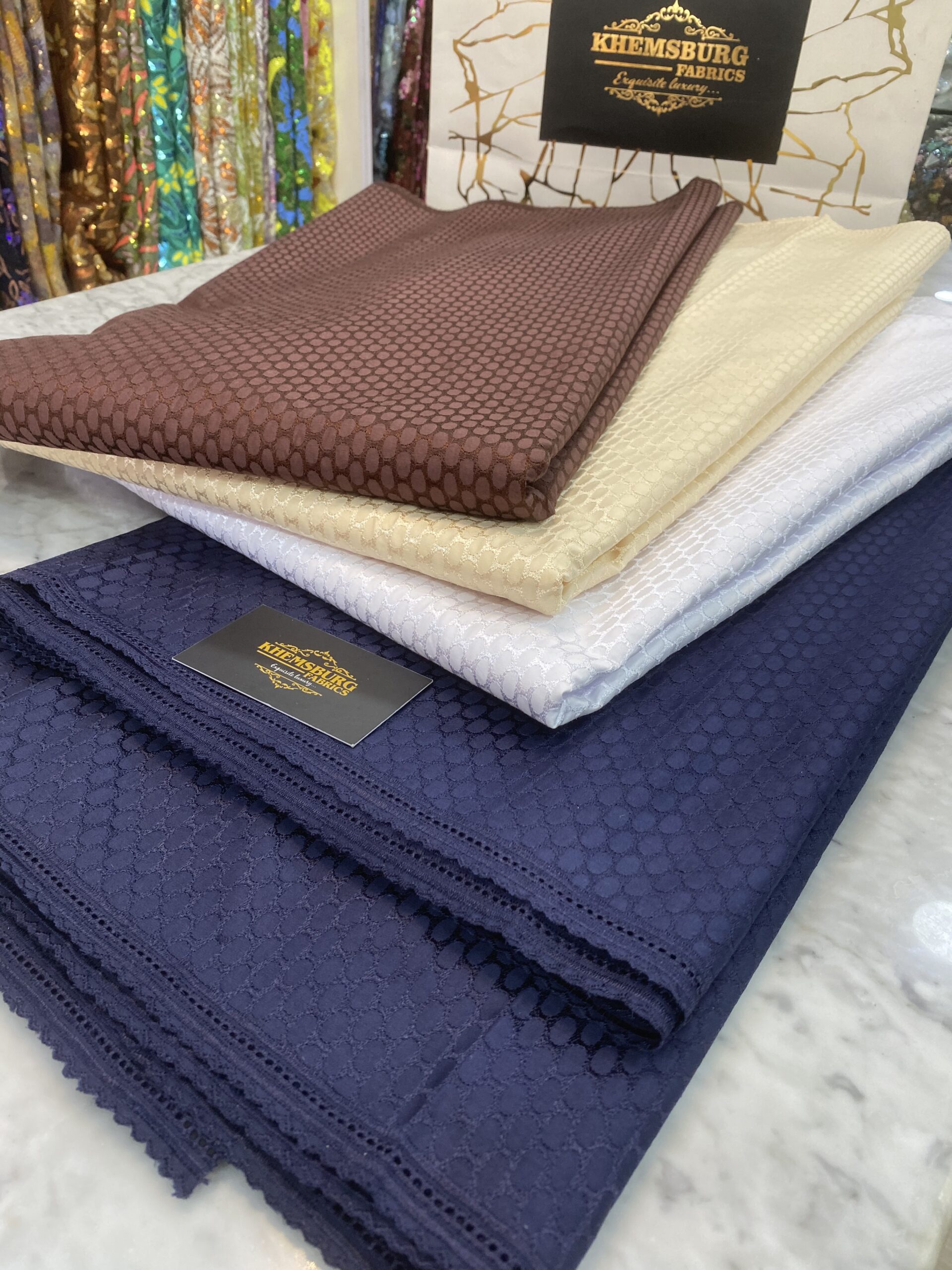 Liam Polish Lace - Image 4