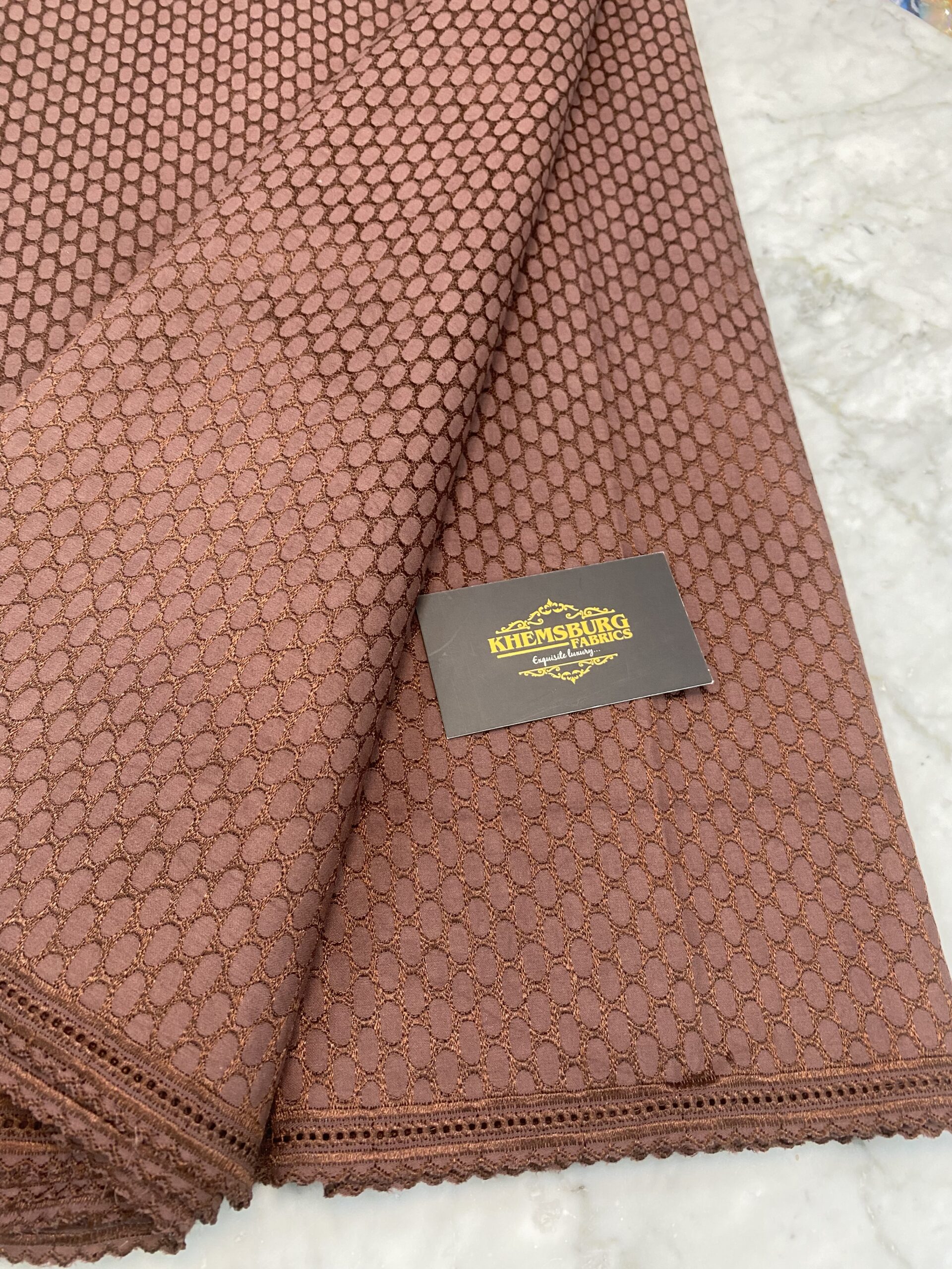 Liam Polish Lace - Image 3