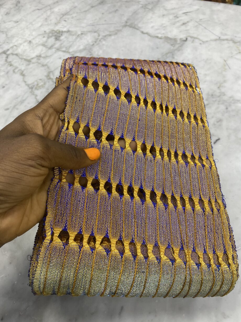 Gbemi Aso-oke