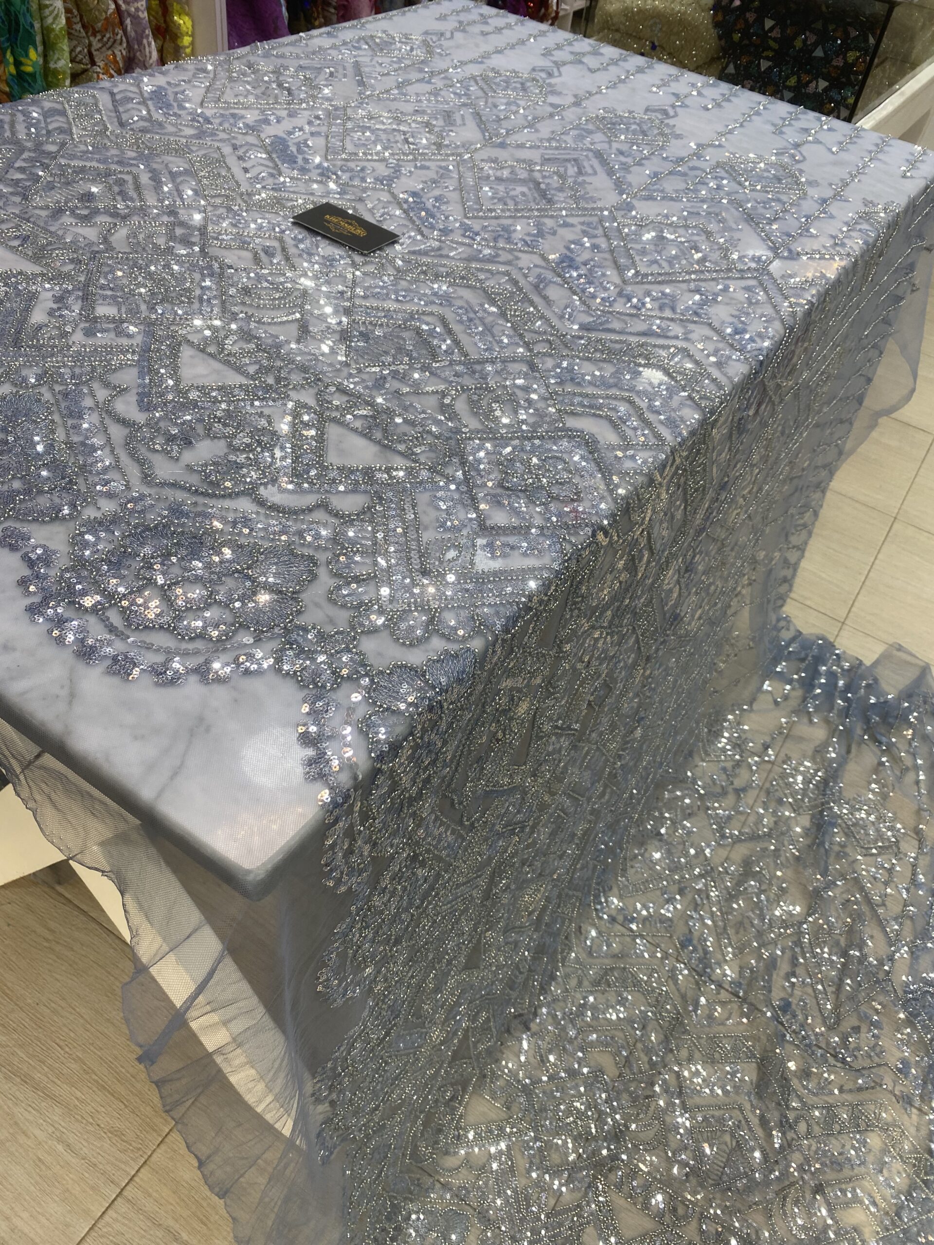 Kayla Beaded - Image 2