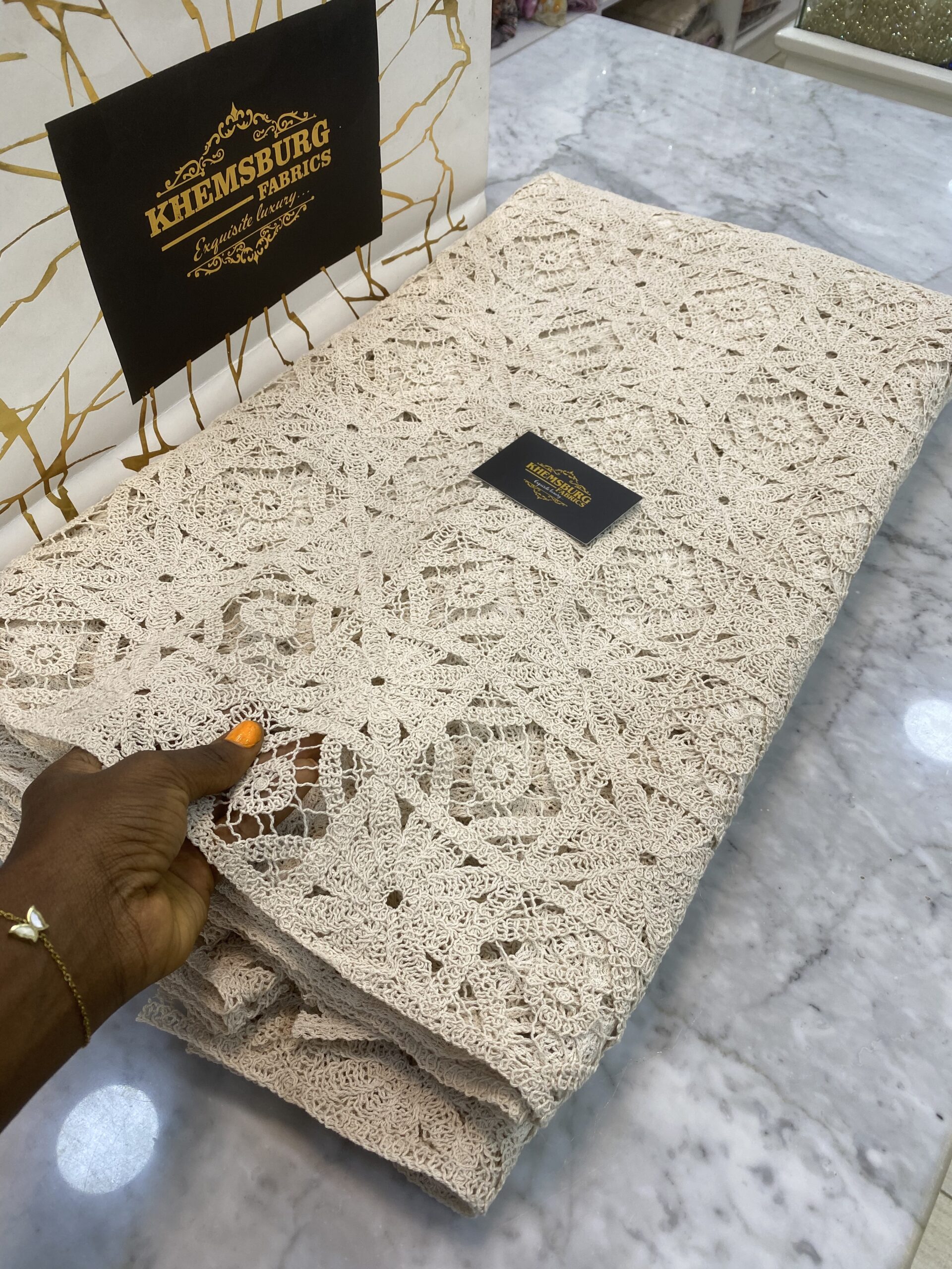 Prisca Cord - Image 2