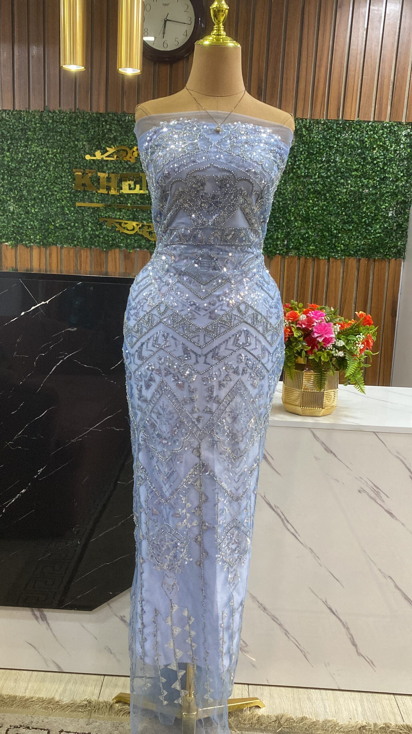 Kayla Beaded - Image 3