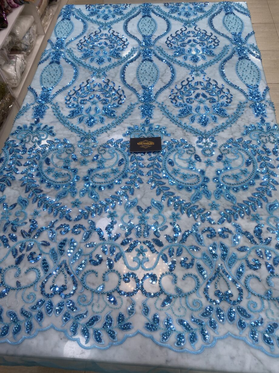 Sigrid beaded