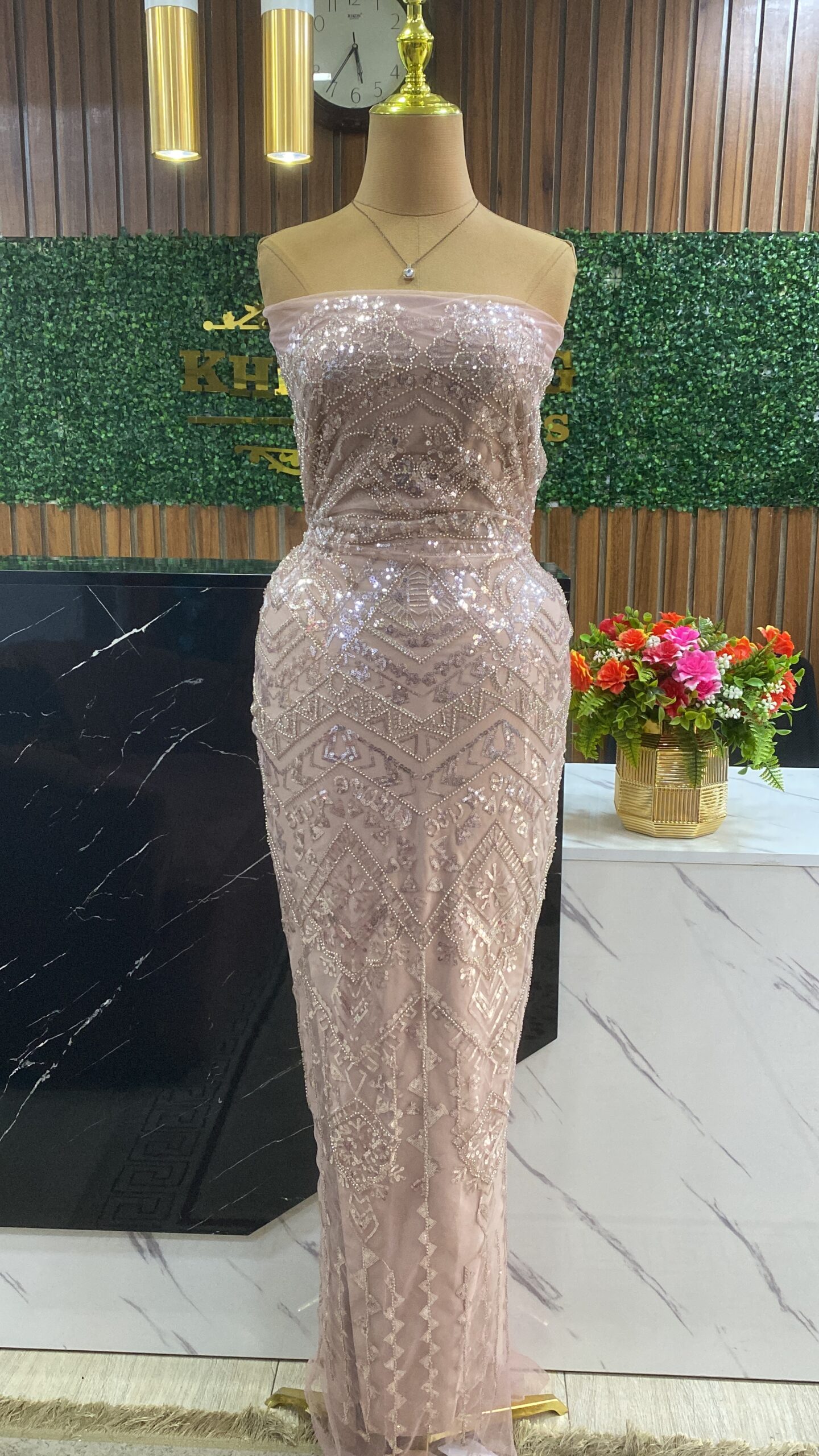 Kayla Beaded - Image 2