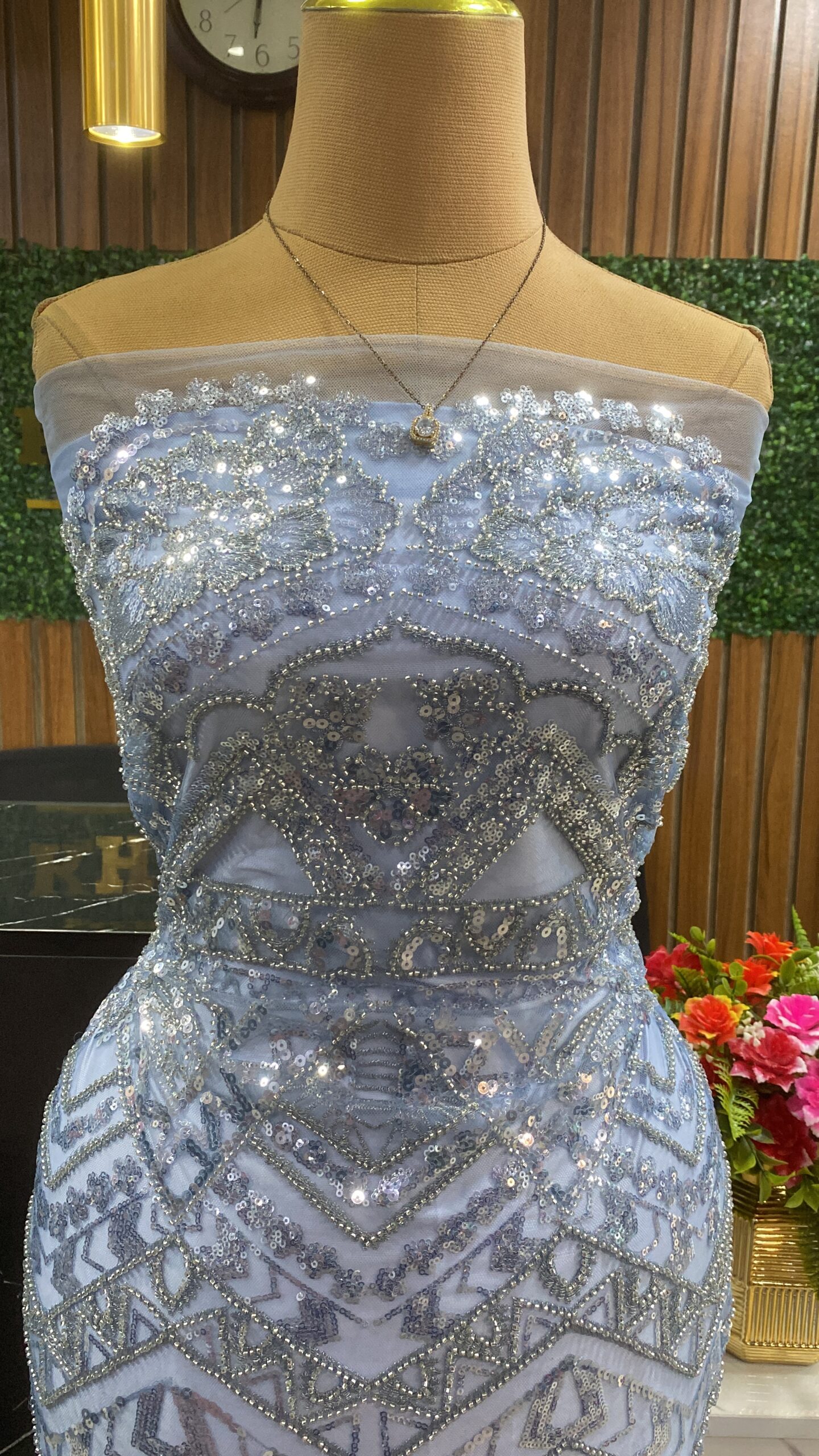 Kayla Beaded - Image 4