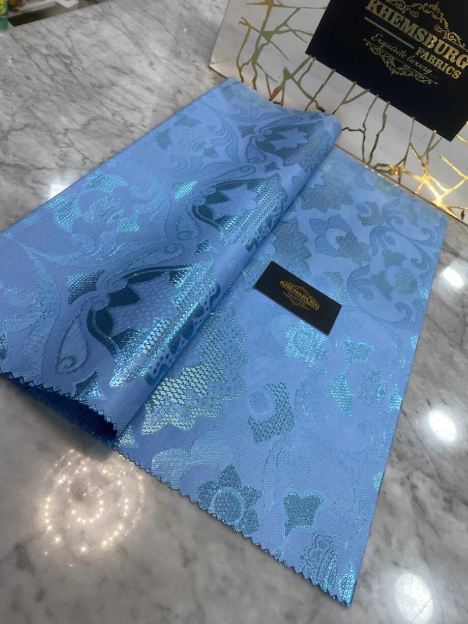 Alexis 3d Gele