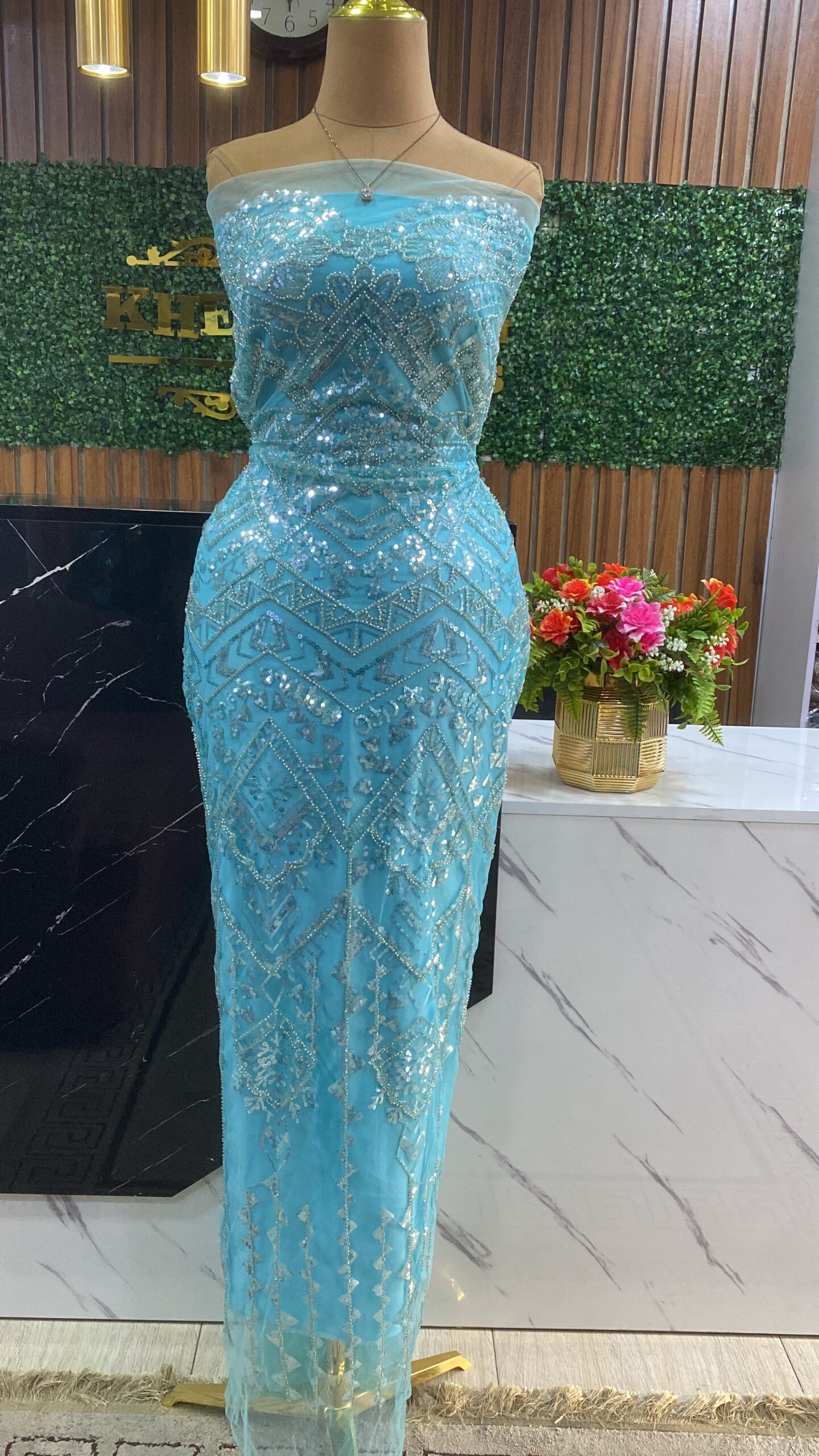 Kayla Beaded - Image 2