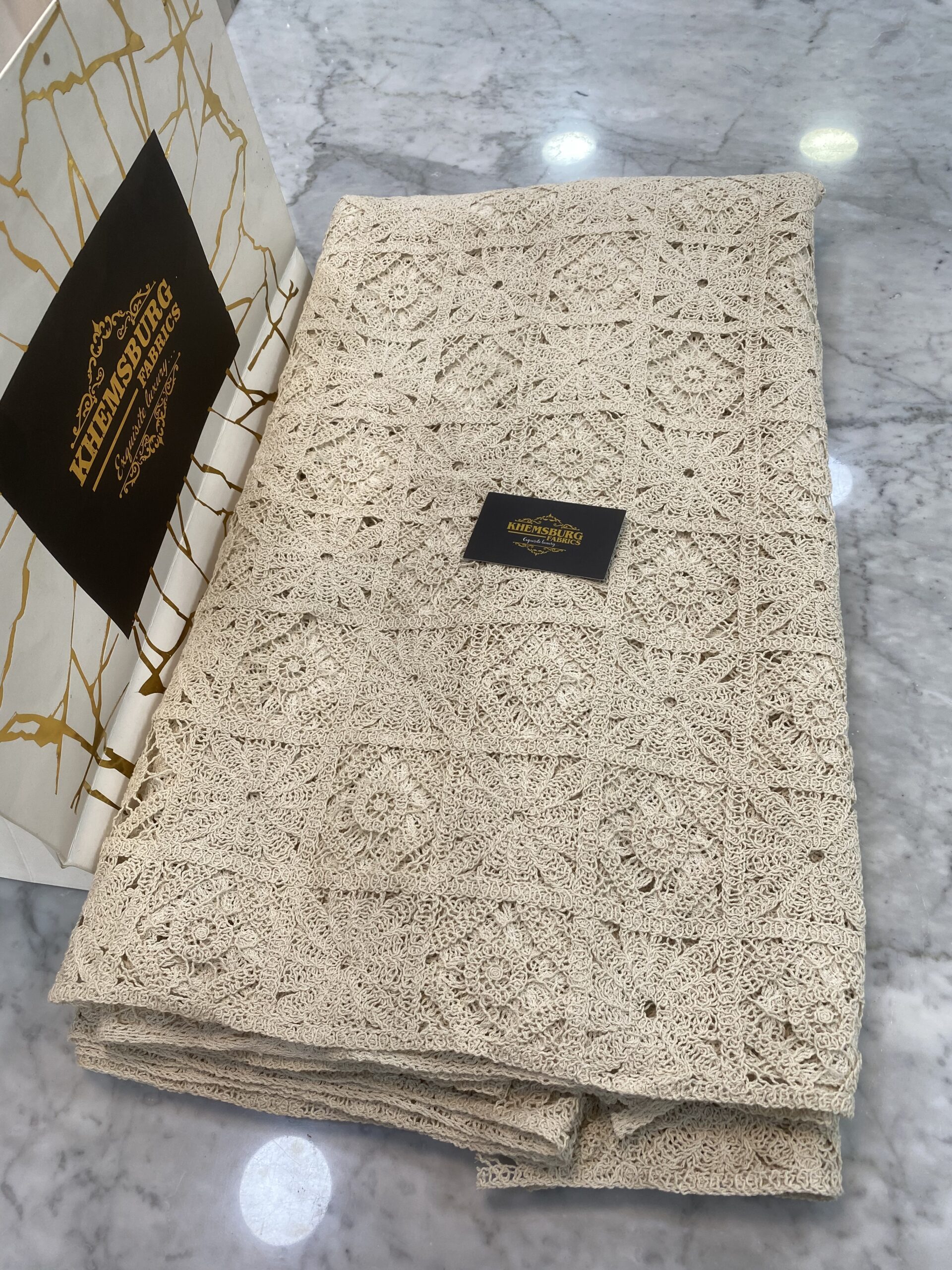 Prisca Cord - Image 3