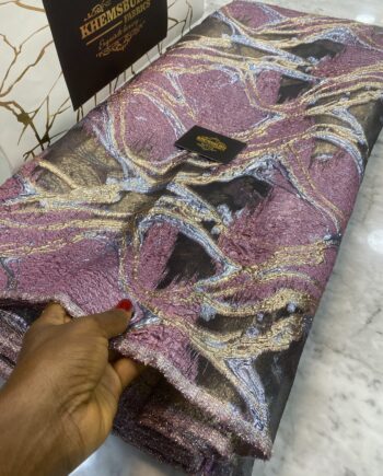 Luella European Brocade