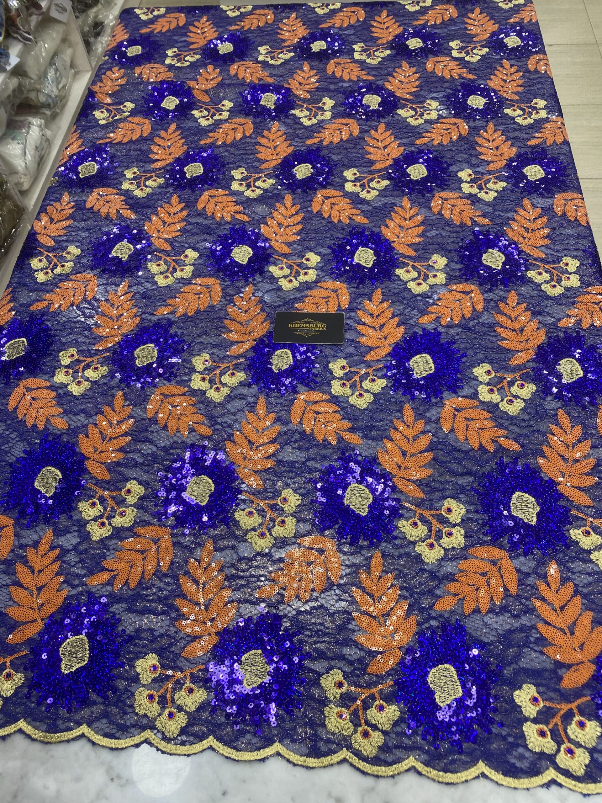 Olubunmi Lace - Image 3