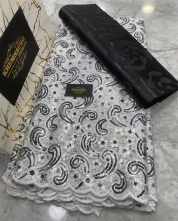 Malia  Lace - Image 2