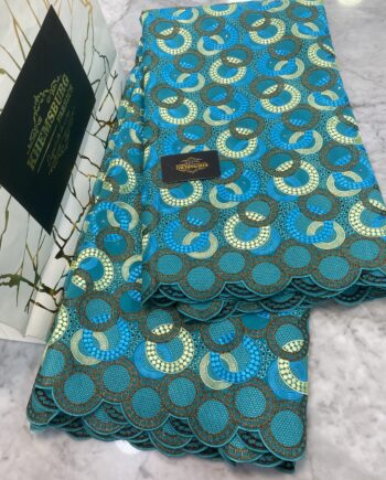 Eunice exclusive lace - Image 3
