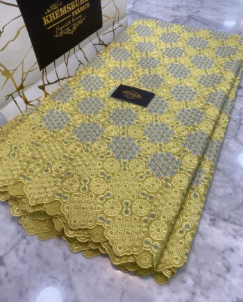 Nimah Luxury - Image 2