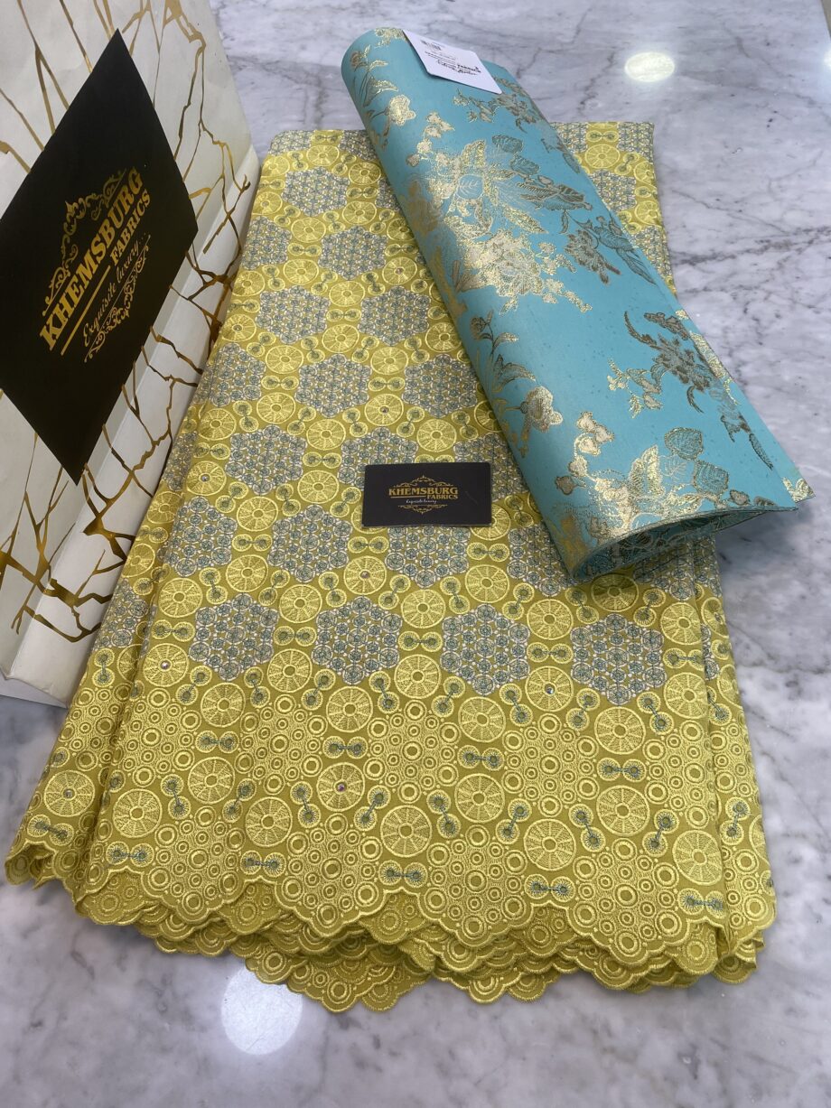 Nimah Luxury