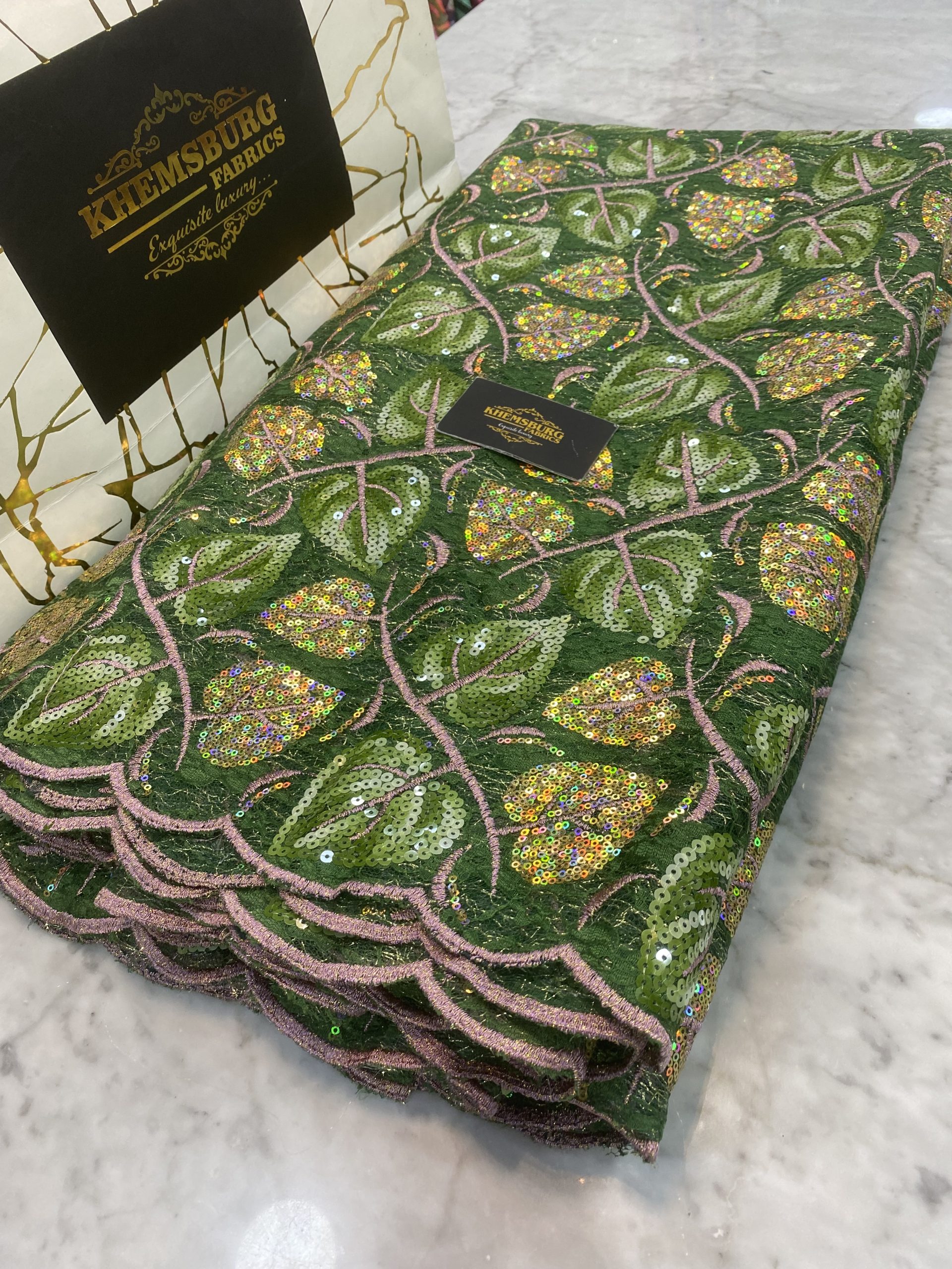 Rosey Lace - Image 5