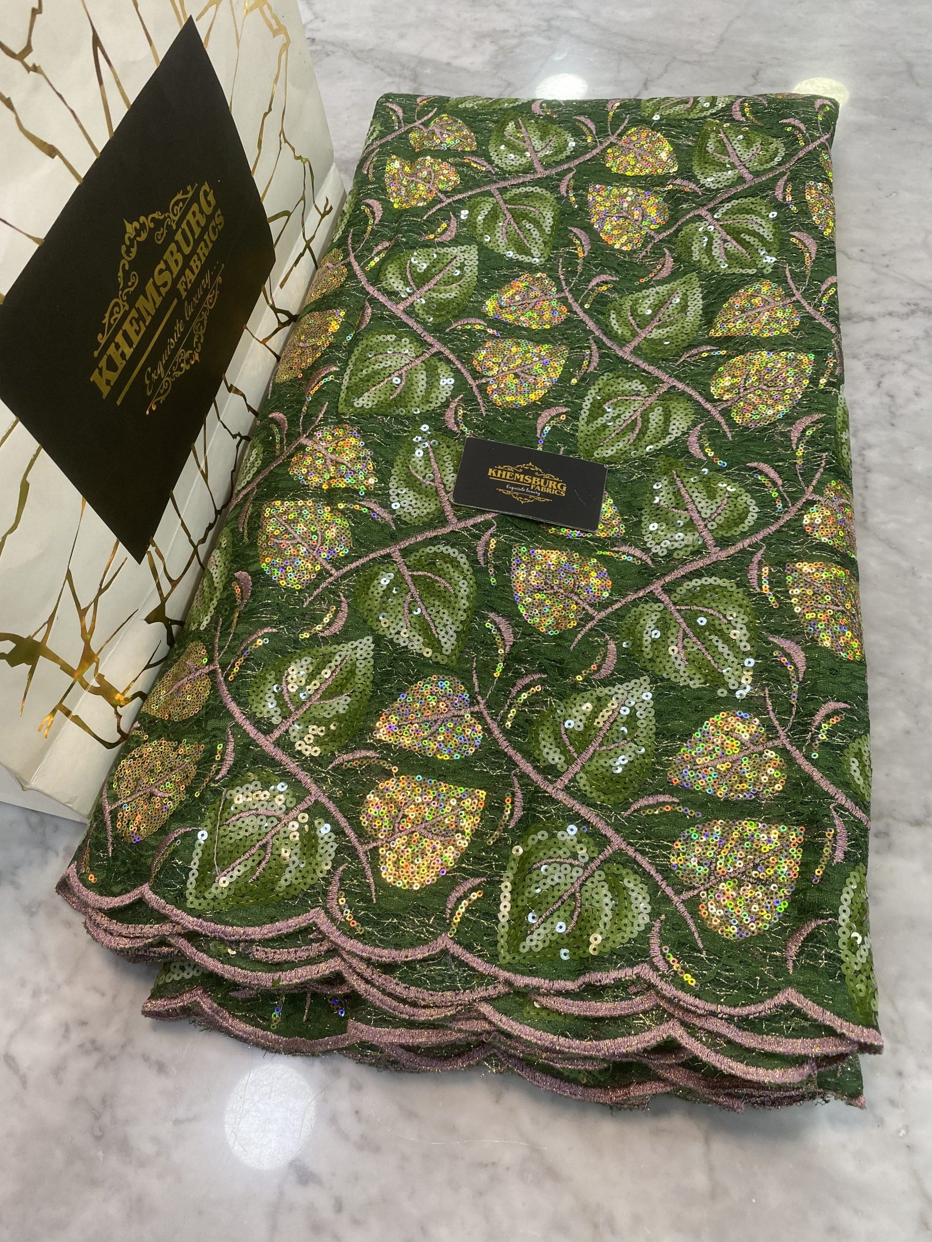 Rosey Lace - Image 3