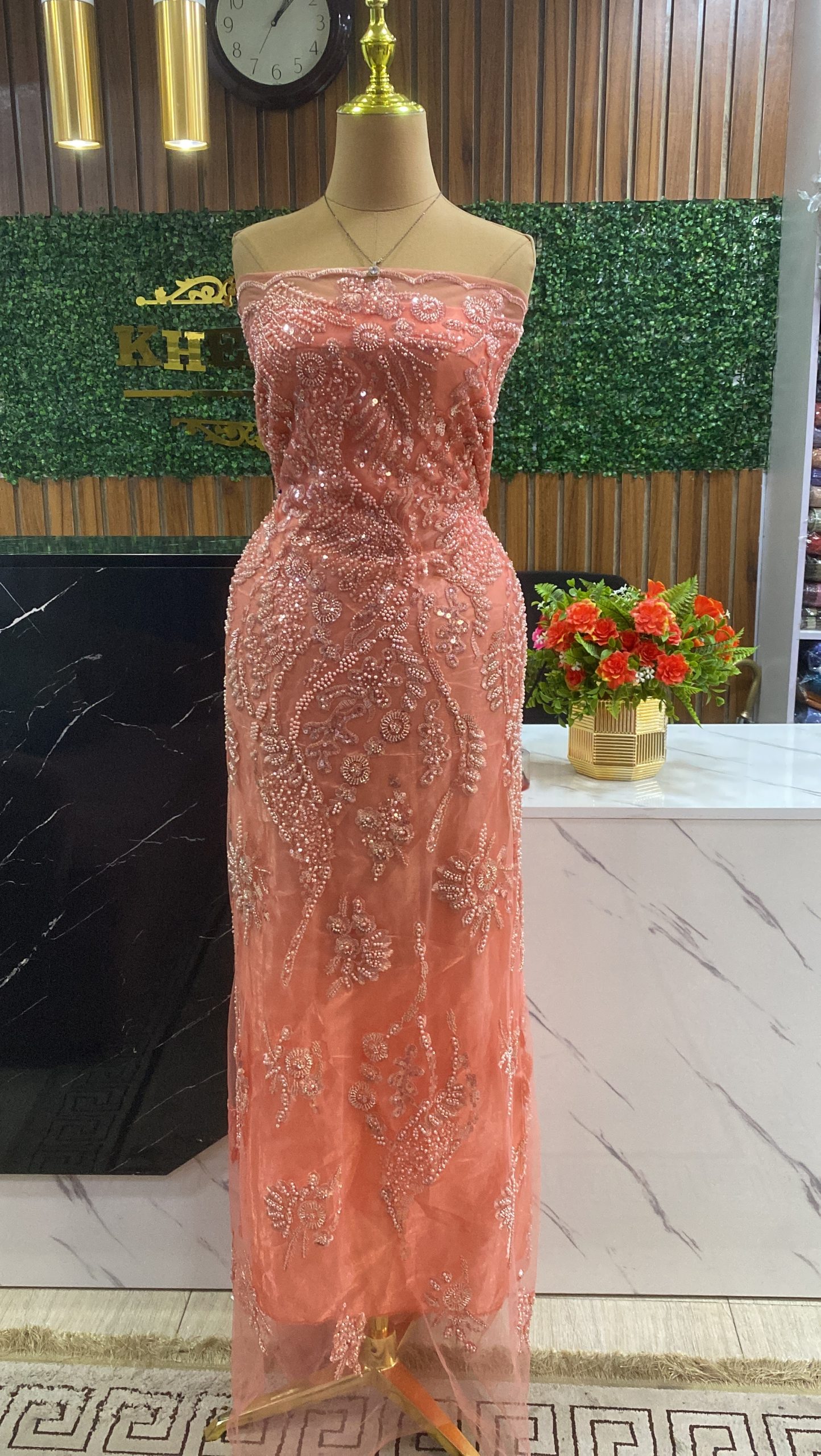 Chantel beaded - Image 2