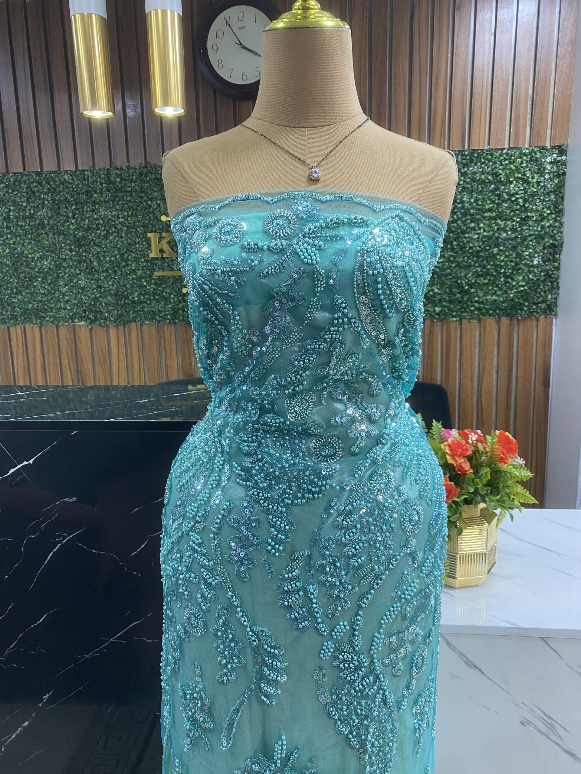 Chantel beaded - Image 2