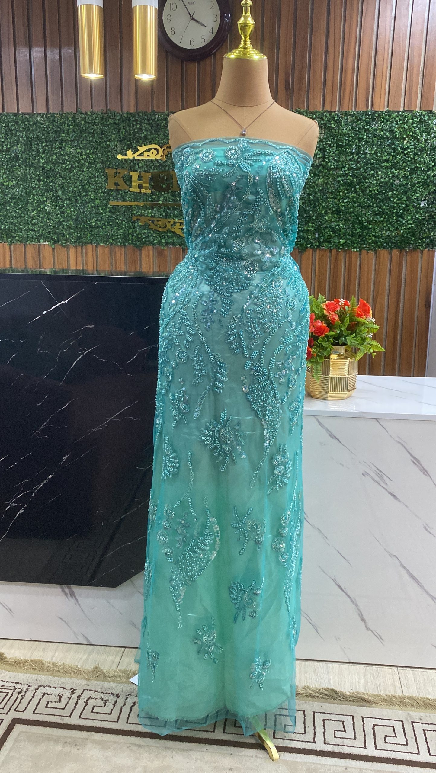 Chantel beaded - Image 3