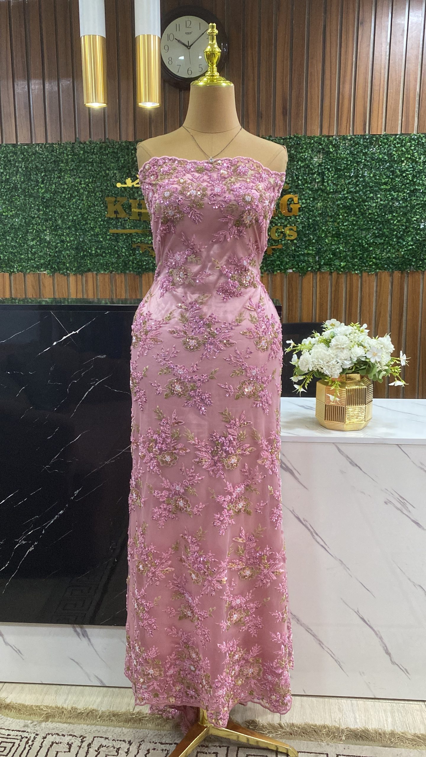 Fianna beaded - Image 2