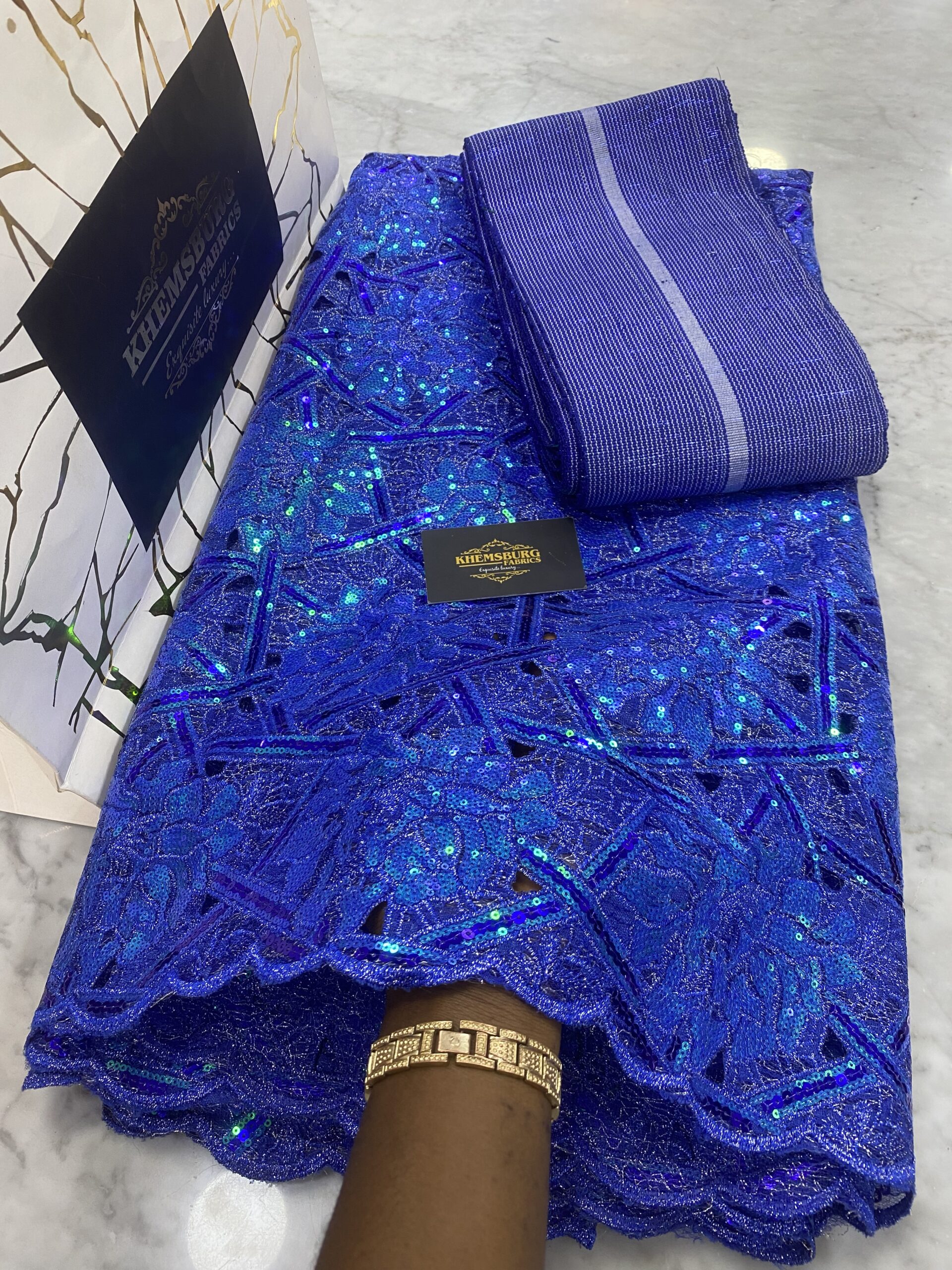 Nikkie Chantilly - Image 4