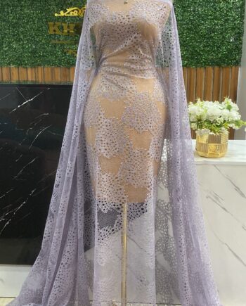 Dolapo Chantilly Lace