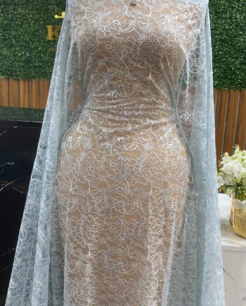 Toyosi Chantilly Lace