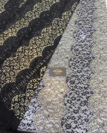 Titilayo Chantilly Lace - Image 6