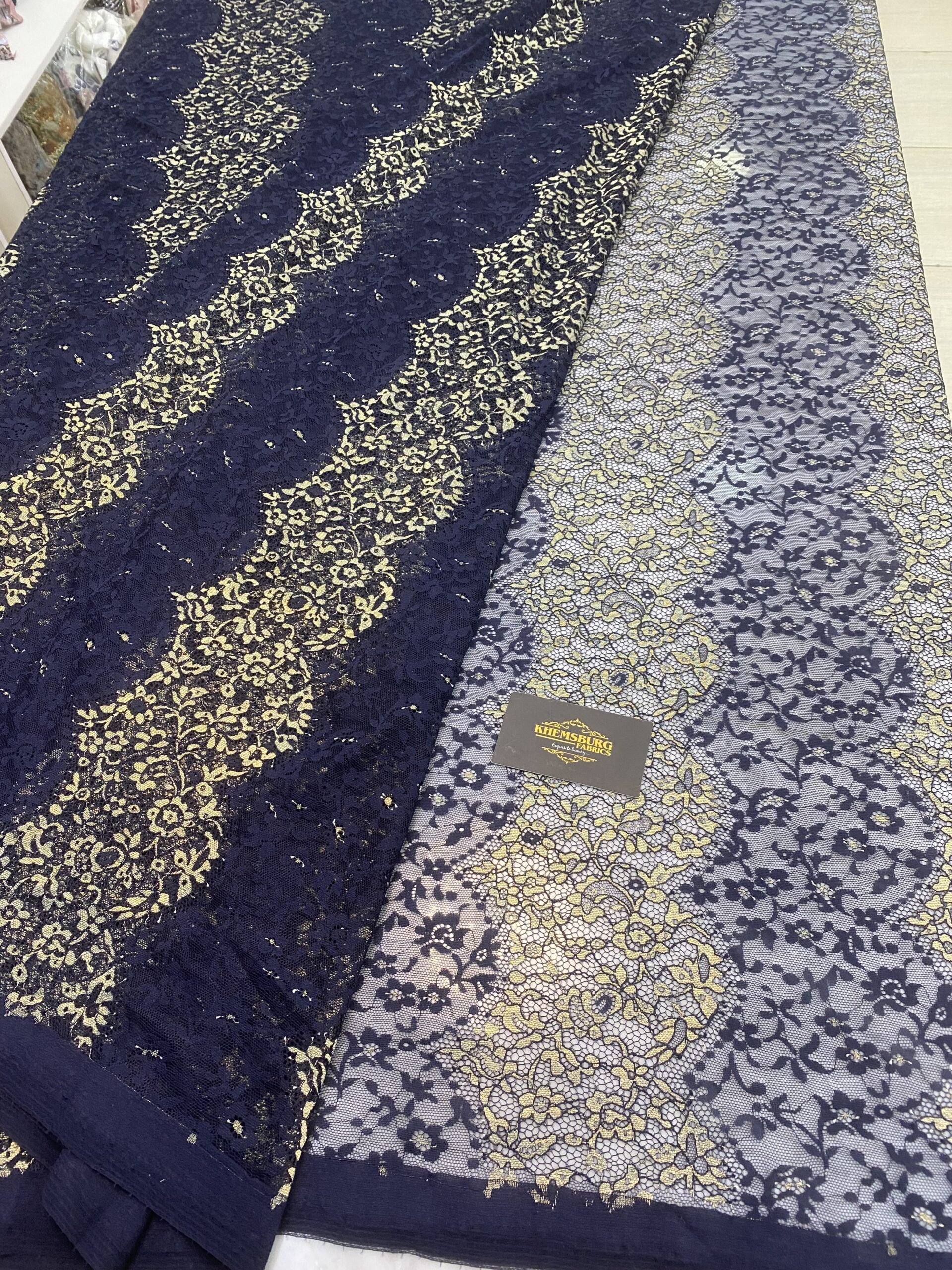 Titilayo Chantilly - Image 2