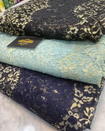 Titilayo Chantilly Lace - Image 3