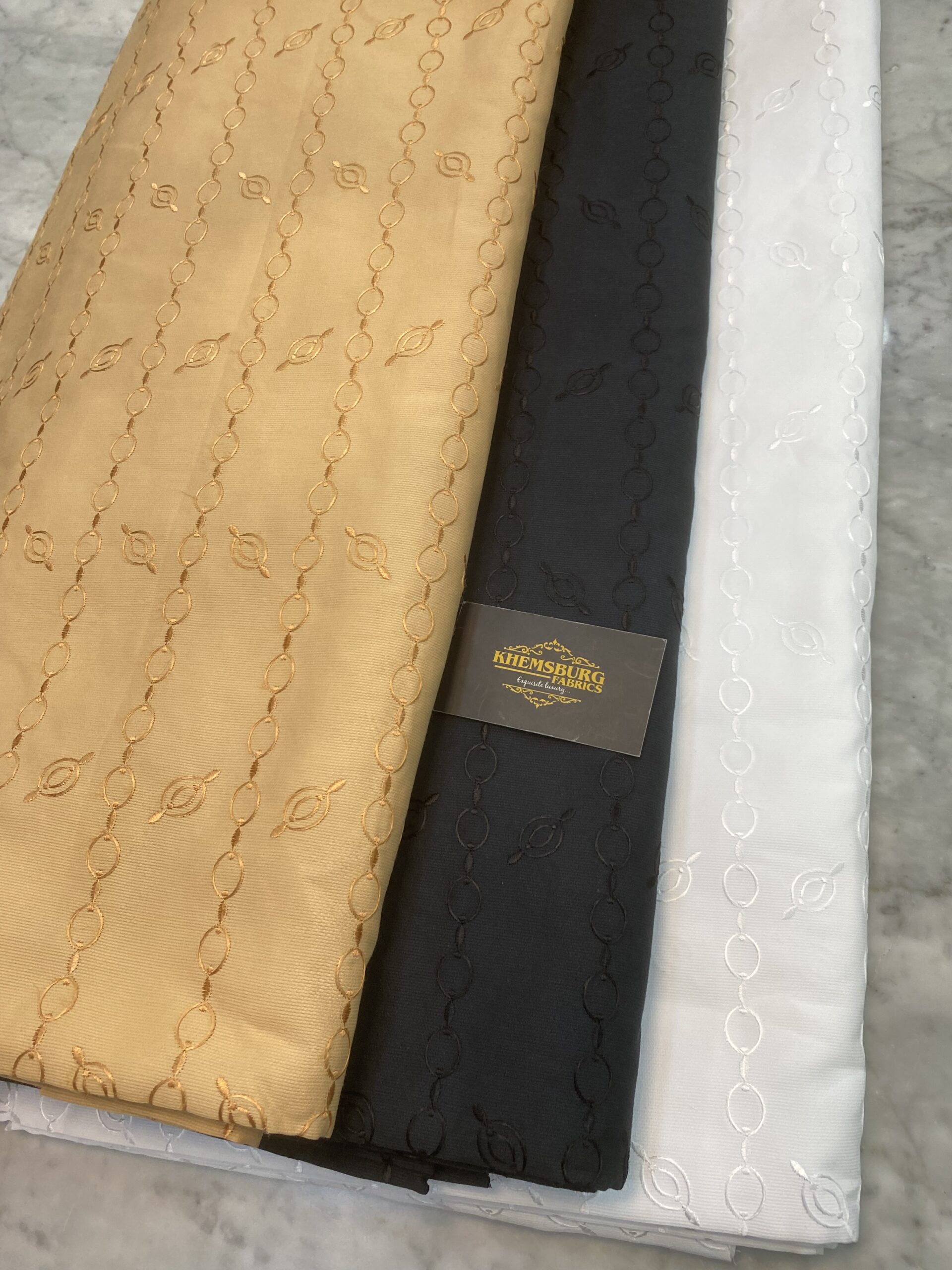 Alber Pique Cotton - Image 4