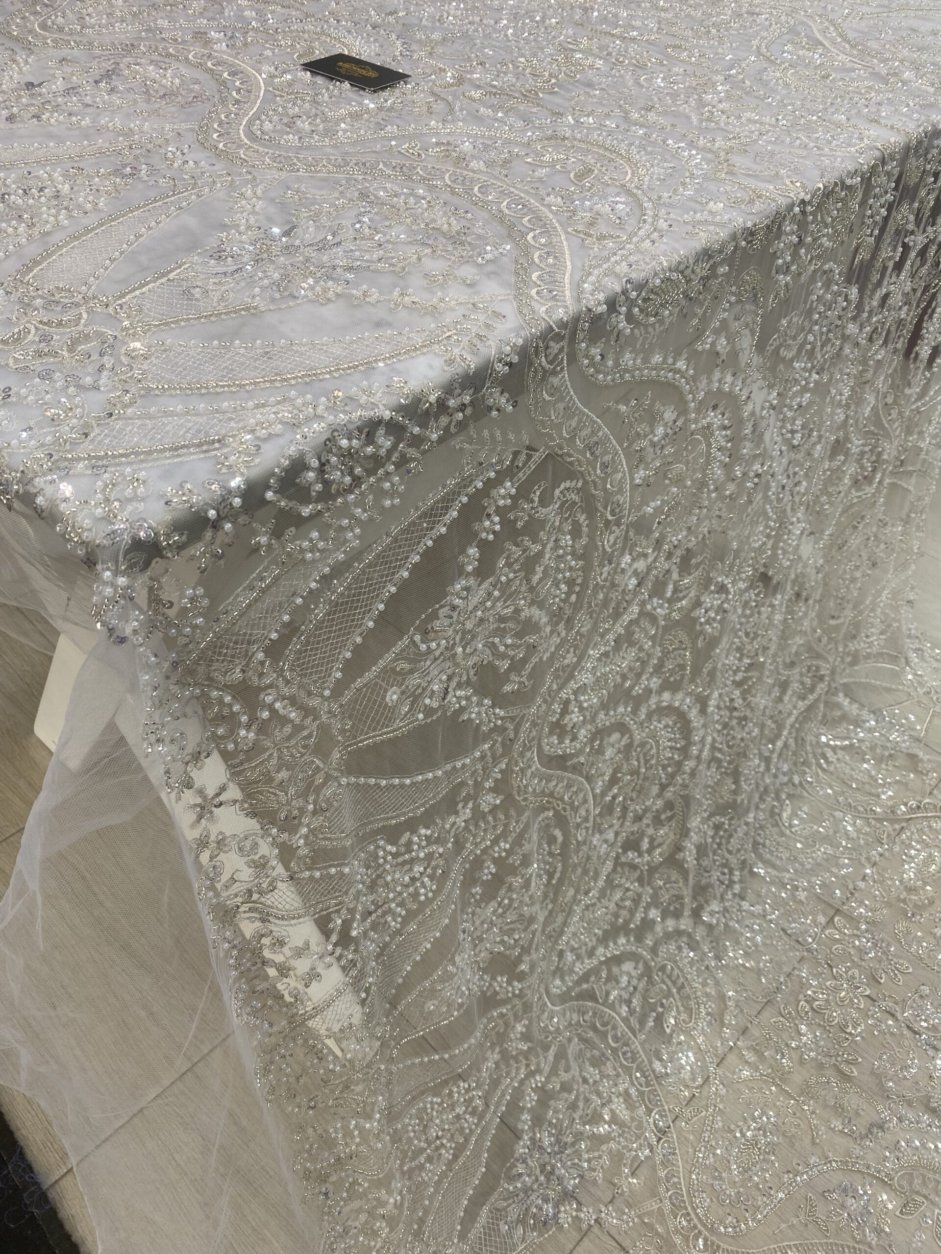 Ella Beaded - Image 4