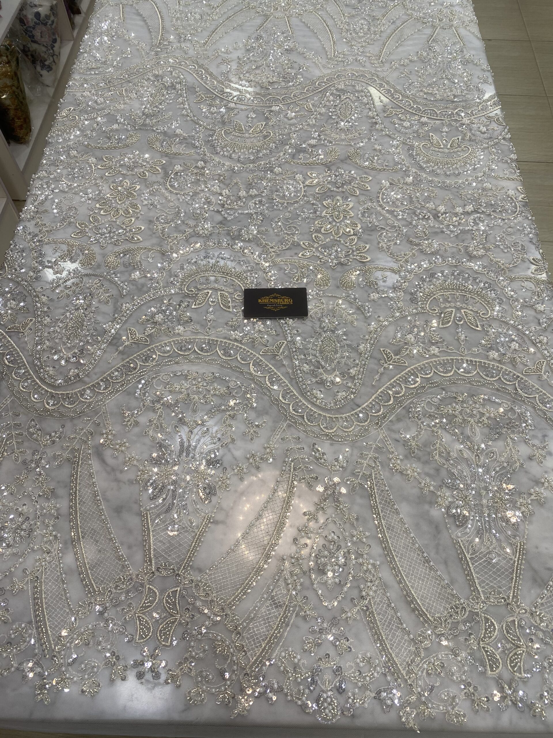 Ella Beaded - Image 3