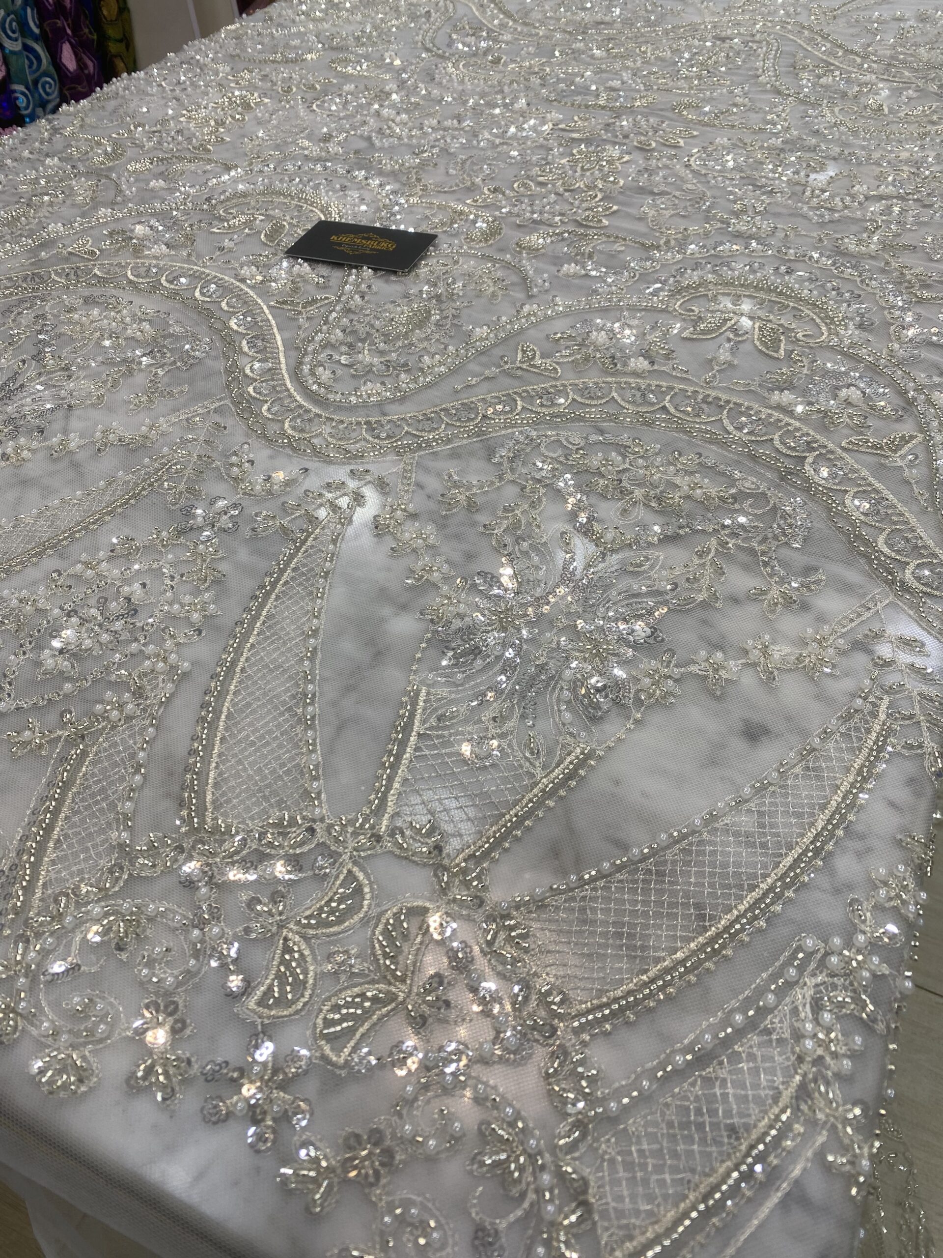 Ella Beaded - Image 2