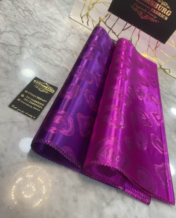 Darya 3d Asoebi Gele (10) - Image 2