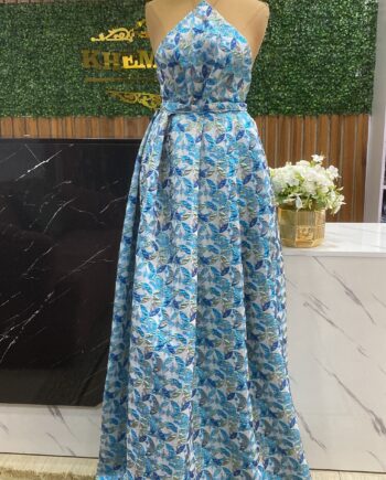 Anita luxury brocade