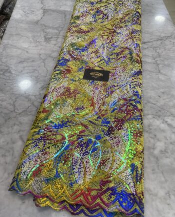 Terisa Mesh - Image 2