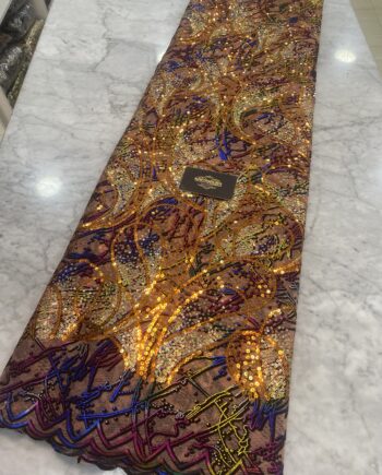 Terisa Mesh - Image 2