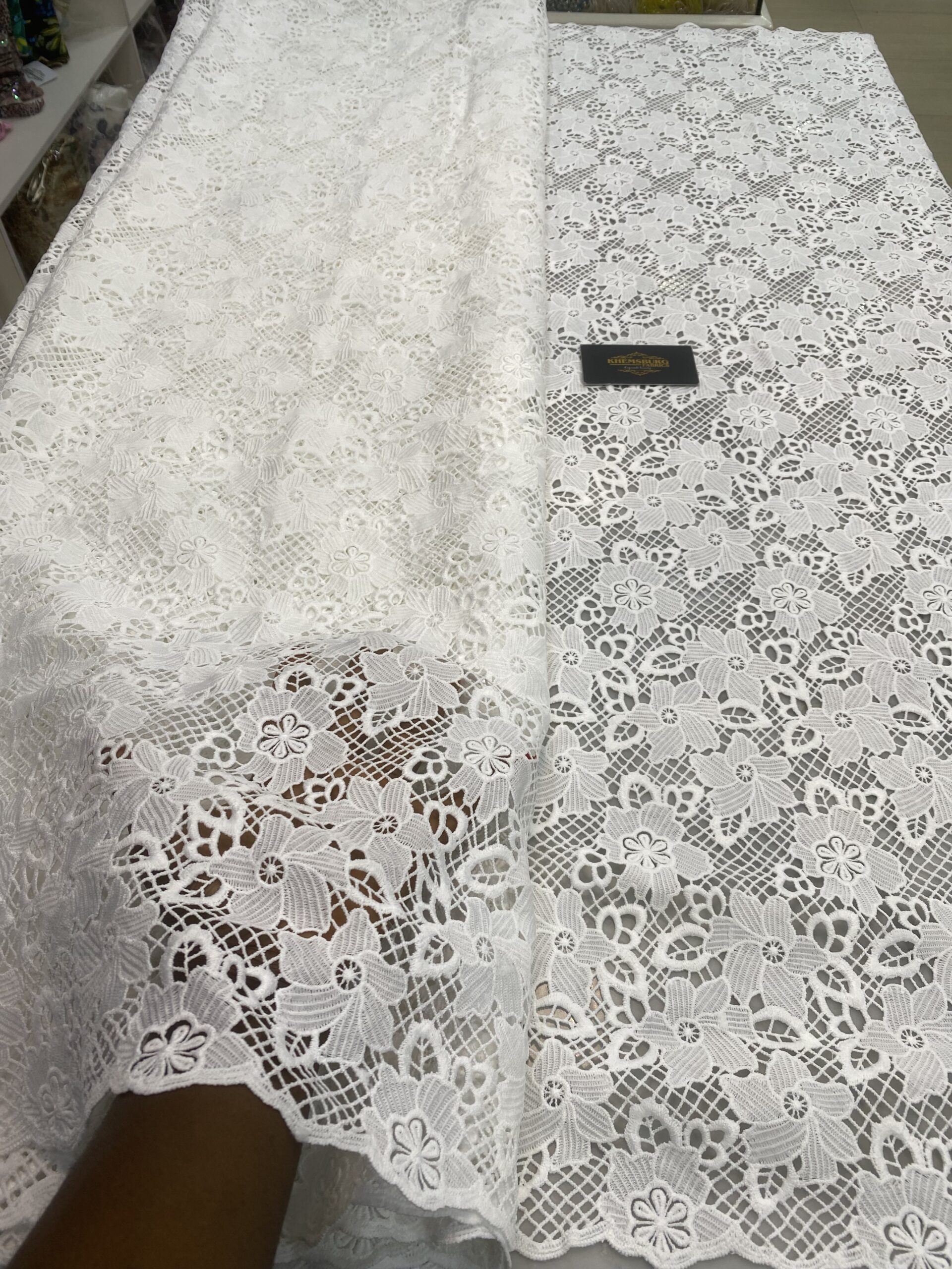 Leilani Cord - Image 4