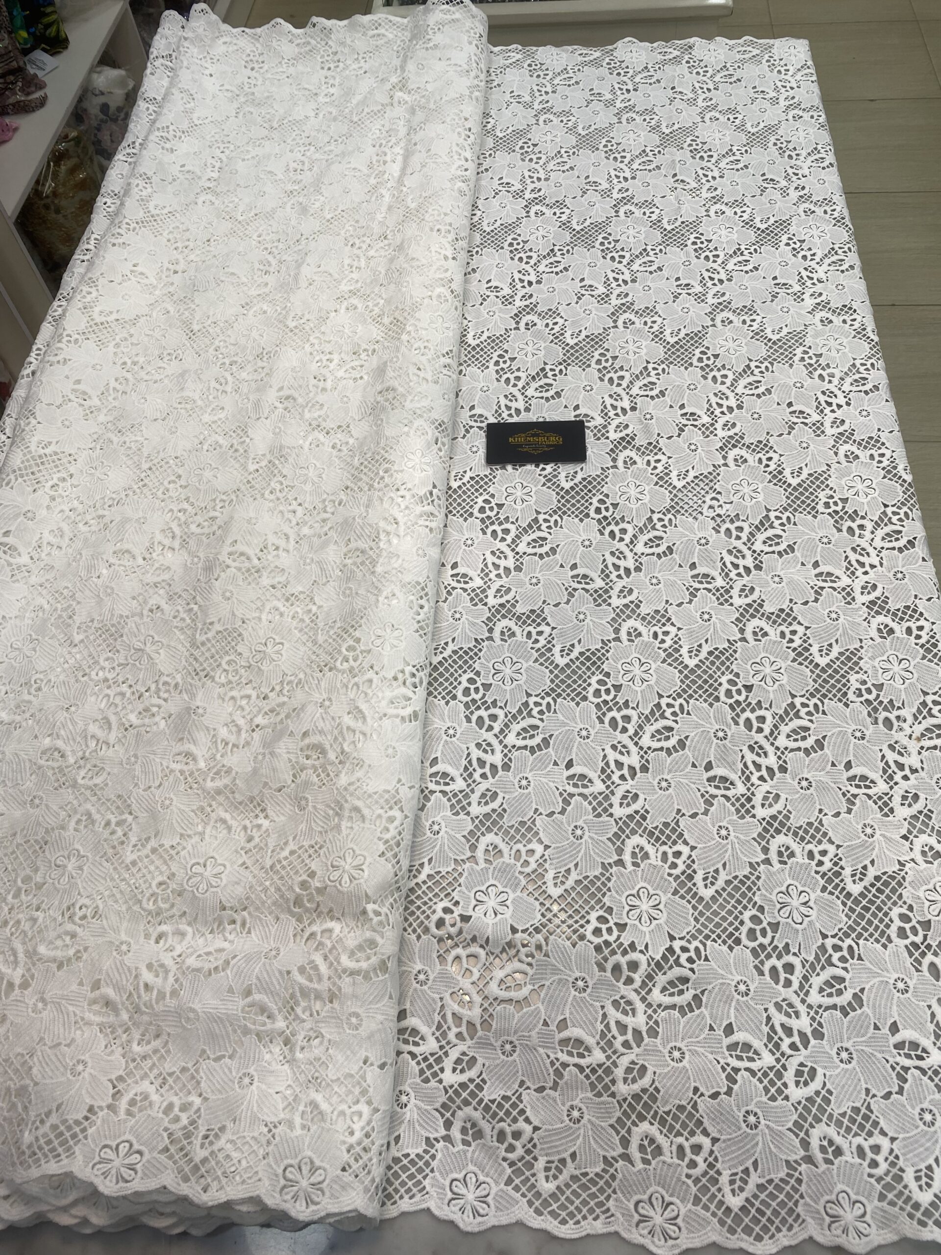 Leilani Cord - Image 2